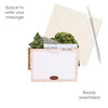 3D Pop-up Card - The Summer House Pop-Up Place - Luxury Greetings Card For Her, Him, Birthday, Mother's Day, Father's Day, Any Occasion