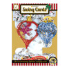 3D Pop-Up Christmas Card - Baubles Swing Card - Luxury Holiday Card for Family, Kids, Him, Her, Someone Special