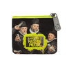 Masterpieces - Zip Purse - Mo Money Mo Problems