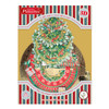 3D Pop-Up Christmas Card - Christmas Tree Pirouettes Card - Luxury Holiday Card for Family, Kids, Someone Special, Him, Her