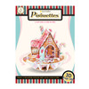 Pirouettes - Gingerbread House