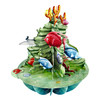 3D Pop-Up Card - Marine Life Pirouette Card - For Him, Her, Birthday, Any Occasion