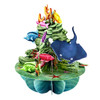 3D Pop-Up Card - Marine Life Pirouette Card - For Him, Her, Birthday, Any Occasion