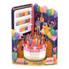 Swing Cards - Birthday Celebration:6700