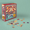 Zodiax - Puzzle - Cancer