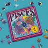 Zodiax - Puzzle - Pisces