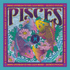 Zodiax - Puzzle - Pisces