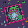 Zodiax - Puzzle - Taurus