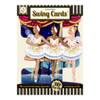 Swing Cards - Ballet:8391
