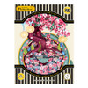 Pirouettes Card - Cherry Blossom:8358