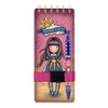 Gorjuss - Jotter with Pen - Ray of Light:8154