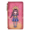 Gorjuss - Slim Card Holder Wallet - Ray of Light:8296