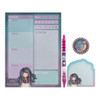 Gorjuss - Planner Stationery Set - Little Storm Cloud:8248