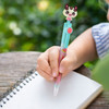 Bangoberry - Spinning Pen - Piggy Pig