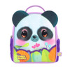 Bangoberry - Mini Rucksack - Pally Panda:7624