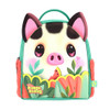 Bangoberry - Mini Rucksack - Piggy Pig:7621