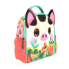 Bangoberry - Mini Rucksack - Piggy Pig:7622
