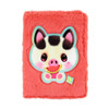 Bangoberry - Furry Notebook - Piggy Pig:7595