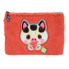 Bangoberry - Furry Pencil Case - Piggy Pig:7591