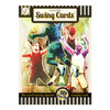 Swing Cards - Basketball