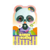 Bangoberry - Pocket Notebook - Pally Panda:7567