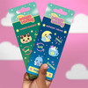 Bangoberry - Bangobob Set - Midnight Dreams