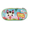 Bangoberry - Zip Around Pencil Case - Piggy Pig:8400