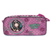 Gorjuss - Pencil Case with Giant Zip - The World Is Your Oyster:7722