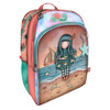 Gorjuss - Classic Rucksack - Washed Ashore:7731