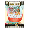 Swing Cards - Doggy Bath Time:8667