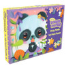 Bangoberry - 48 Piece Puzzle - Pally Panda:8723
