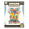 Swing Cards - 70 - Happy Birthday:9729