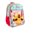 Bangoberry - Classic Rucksack - Tiggy Tiger:9291