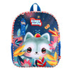 Bangoberry - Small Rucksack - Remy Raccoon:9236