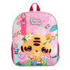 Bangoberry - Small Rucksack - Tiggy Tiger:9239