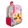 Bangoberry - Small Rucksack - Tiggy Tiger:9240