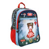 Gorjuss - Classic Rucksack - Little Mushroom:8986