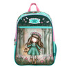 Gorjuss - Classic Rucksack - Woodland Wildflower:8988