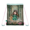 Gorjuss - Drawstring Bag - Woodland Wildflower:8799