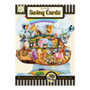 Swing Cards - Noah's Ark