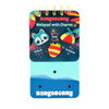 Bangoberry - Notepad with Bangobobs - Remy Raccoon:9380