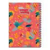 Bangoberry - A5 Notebook with Stationery - Remy Raccoon:9325