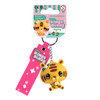 Bangoberry - Character Keyring - Tiggy Tiger:9258