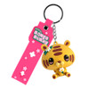 Bangoberry - Character Keyring - Tiggy Tiger:9259