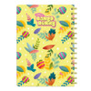 Bangoberry - Story Wheel Notebook - Sweet Summer:9313