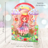 Swing Cards - Fairytale Princess:9902