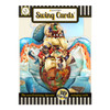 Swing Cards - Pirate Ship #2