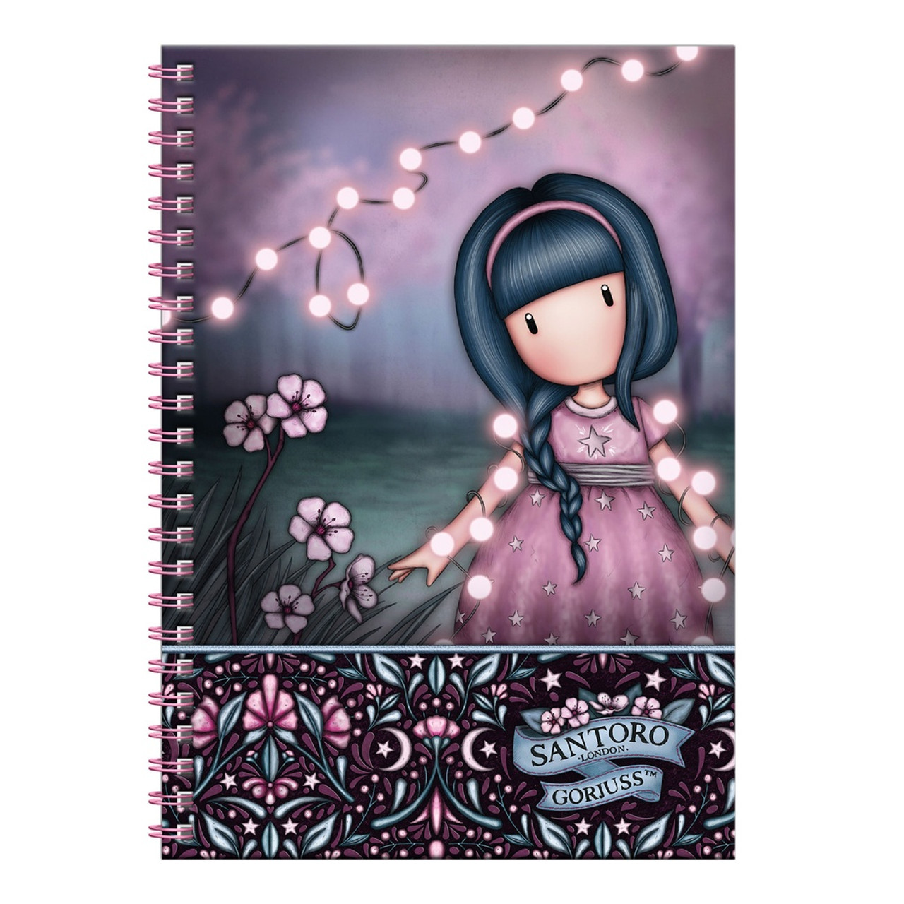 洋書 My Secret Place: A Gorjuss Guided Journa 洋書 My Secret Place: A Gorjuss Guided Journa My Secret