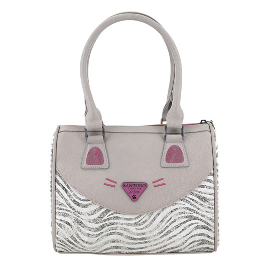 Gorjuss - Handbag - Ruby Wild:5918 Gorjuss - Handbag - Ruby Wild:5918