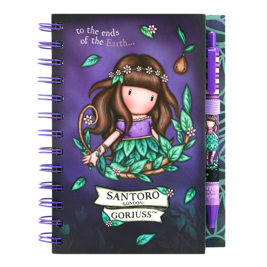 Products - Stationery - Stationery Sets - Santoro London